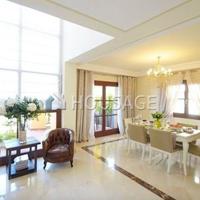 Вилла в Испании, Андалусия, 680 кв.м.