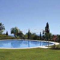 Квартира в Испании, Андалусия, 364 кв.м.