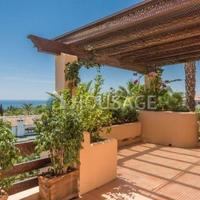 Квартира в Испании, Андалусия, 207 кв.м.