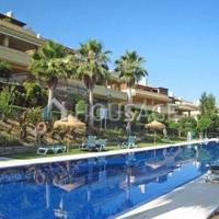 Апартаменты в Испании, Андалусия, 145 кв.м.