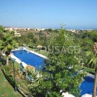 Апартаменты в Испании, Андалусия, 145 кв.м.