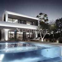 Вилла в Испании, Андалусия, 475 кв.м.