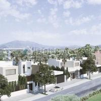 Вилла в Испании, Андалусия, 475 кв.м.