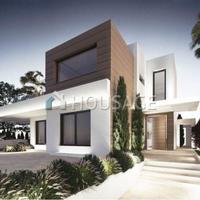 Вилла в Испании, Андалусия, 475 кв.м.