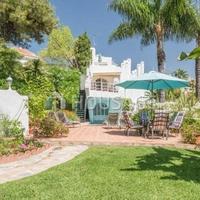 Таунхаус в Испании, Андалусия, 380 кв.м.