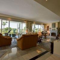 Вилла в Испании, Андалусия, 628 кв.м.