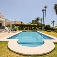 Вилла в Испании, Андалусия, 628 кв.м.