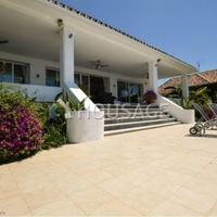 Вилла в Испании, Андалусия, 628 кв.м.