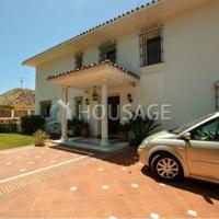 Вилла в Испании, Андалусия, 628 кв.м.