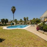 Вилла в Испании, Андалусия, 628 кв.м.