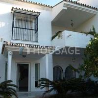 Townhouse in Spain, Andalucia, 250 sq.m.