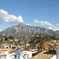 Townhouse in Spain, Andalucia, 250 sq.m.