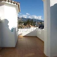 Townhouse in Spain, Andalucia, 250 sq.m.