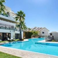 Квартира в Испании, Андалусия, 297 кв.м.