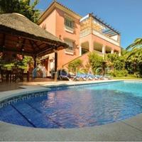 Вилла в Испании, Андалусия, 600 кв.м.