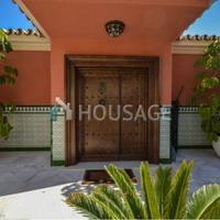 Вилла в Испании, Андалусия, 600 кв.м.