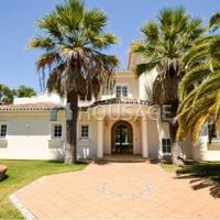 Вилла в Испании, Андалусия, 473 кв.м.