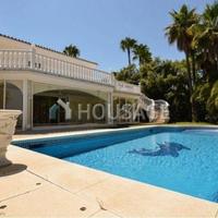 Вилла в Испании, Андалусия, 473 кв.м.