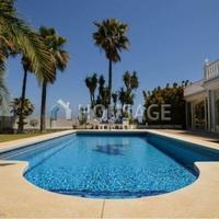 Вилла в Испании, Андалусия, 473 кв.м.