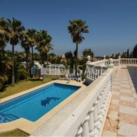 Вилла в Испании, Андалусия, 473 кв.м.