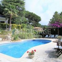 Вилла в Испании, Каталония, Багур, 410 кв.м.