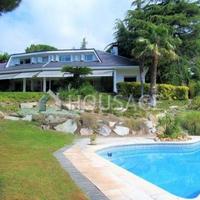 Вилла в Испании, Каталония, Багур, 410 кв.м.