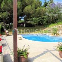 Вилла в Испании, Каталония, Багур, 410 кв.м.