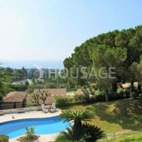 Вилла в Испании, Каталония, Багур, 410 кв.м.