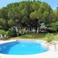 Вилла в Испании, Каталония, Багур, 410 кв.м.