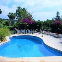 Вилла в Испании, Каталония, Багур, 410 кв.м.