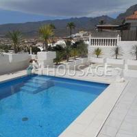 Villa in Spain, Canary Islands, Santa Cruz de Tenerife, 200 sq.m.