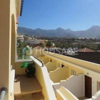 Apartment in Spain, Canary Islands, Santa Cruz de Tenerife, 65 sq.m.