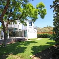 Вилла в Испании, Андалусия, 270 кв.м.