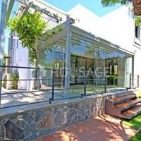 Вилла в Испании, Андалусия, 270 кв.м.