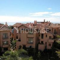 Квартира в Испании, Андалусия, 161 кв.м.