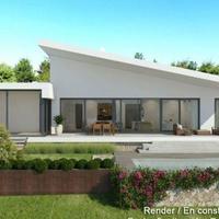 Villa in Spain, Balearic Islands, Palma, 240 sq.m.