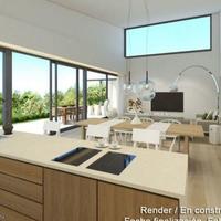 Villa in Spain, Balearic Islands, Palma, 240 sq.m.