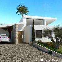 Villa in Spain, Balearic Islands, Palma, 240 sq.m.