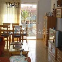 Apartment in Spain, Catalunya, Begur, 70 sq.m.