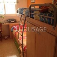 Apartment in Spain, Catalunya, Begur, 70 sq.m.