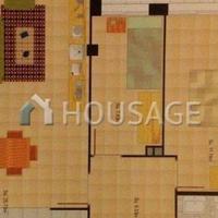 Apartment in Spain, Catalunya, Begur, 70 sq.m.