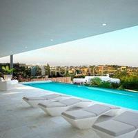 Villa in Spain, Andalucia, 492 sq.m.