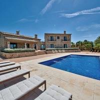 Вилла в Испании, Балеарские Острова, Пальма, 545 кв.м.