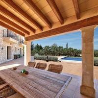 Вилла в Испании, Балеарские Острова, Пальма, 545 кв.м.