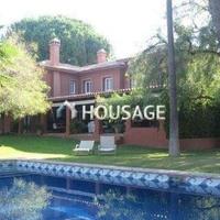 Villa in Spain, Andalucia, 3000 sq.m.