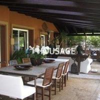 Villa in Spain, Andalucia, 3000 sq.m.