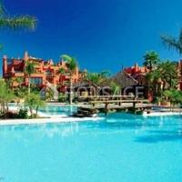 Апартаменты в Испании, Андалусия, 174 кв.м.