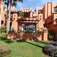 Апартаменты в Испании, Андалусия, 174 кв.м.