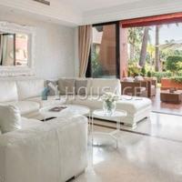 Апартаменты в Испании, Андалусия, 174 кв.м.