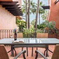 Апартаменты в Испании, Андалусия, 174 кв.м.